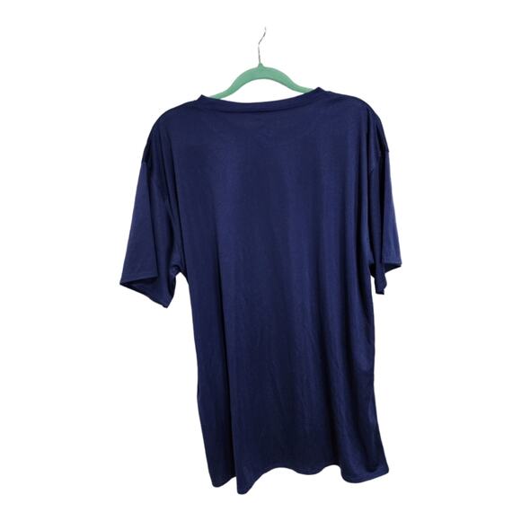 Notre Dame Pro Edge Jersey Shirt Men's Size XL - Picture 3 of 8